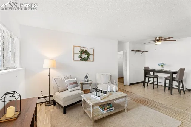 $155,000 | 5034 El Camino Drive, Unit 31, Colorado Springs, CO 80918