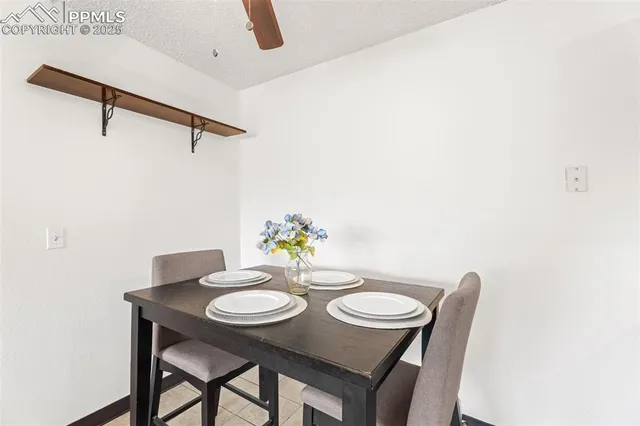 $155,000 | 5034 El Camino Drive, Unit 31, Colorado Springs, CO 80918