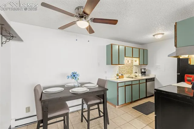 $155,000 | 5034 El Camino Drive, Unit 31, Colorado Springs, CO 80918