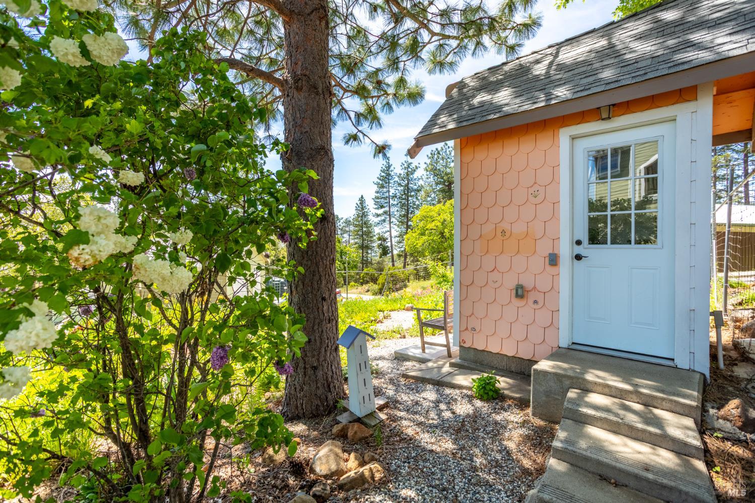 6360 Wilson Hill Road Shingletown, CA 96088 - Photo 66 of 82