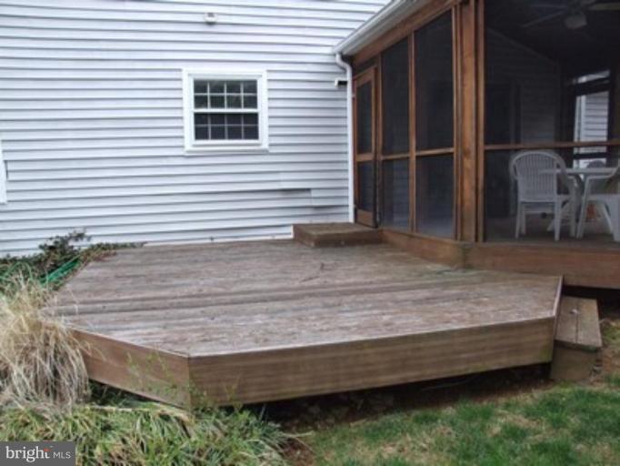 1 Sky Ridge Court Potomac, MD 20854 - Photo 9 of 24 Deck