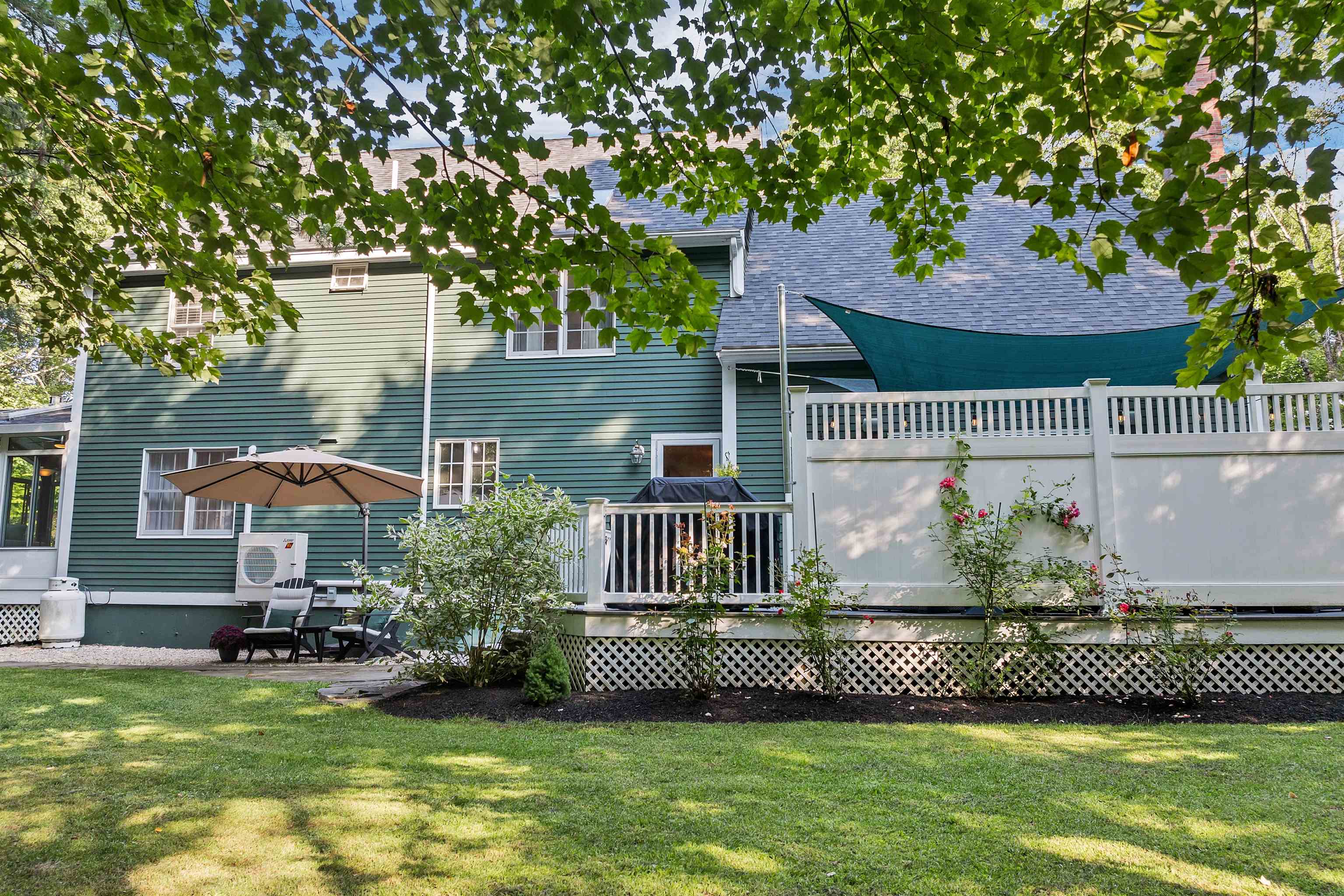 5 Ridge Road Newfields, NH 03856 - Photo 17 of 60