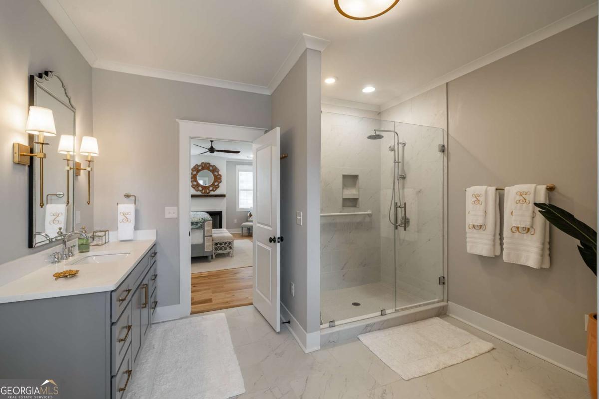 261 Highpointe Lane Athens, GA 30606 - Photo 34 of 64