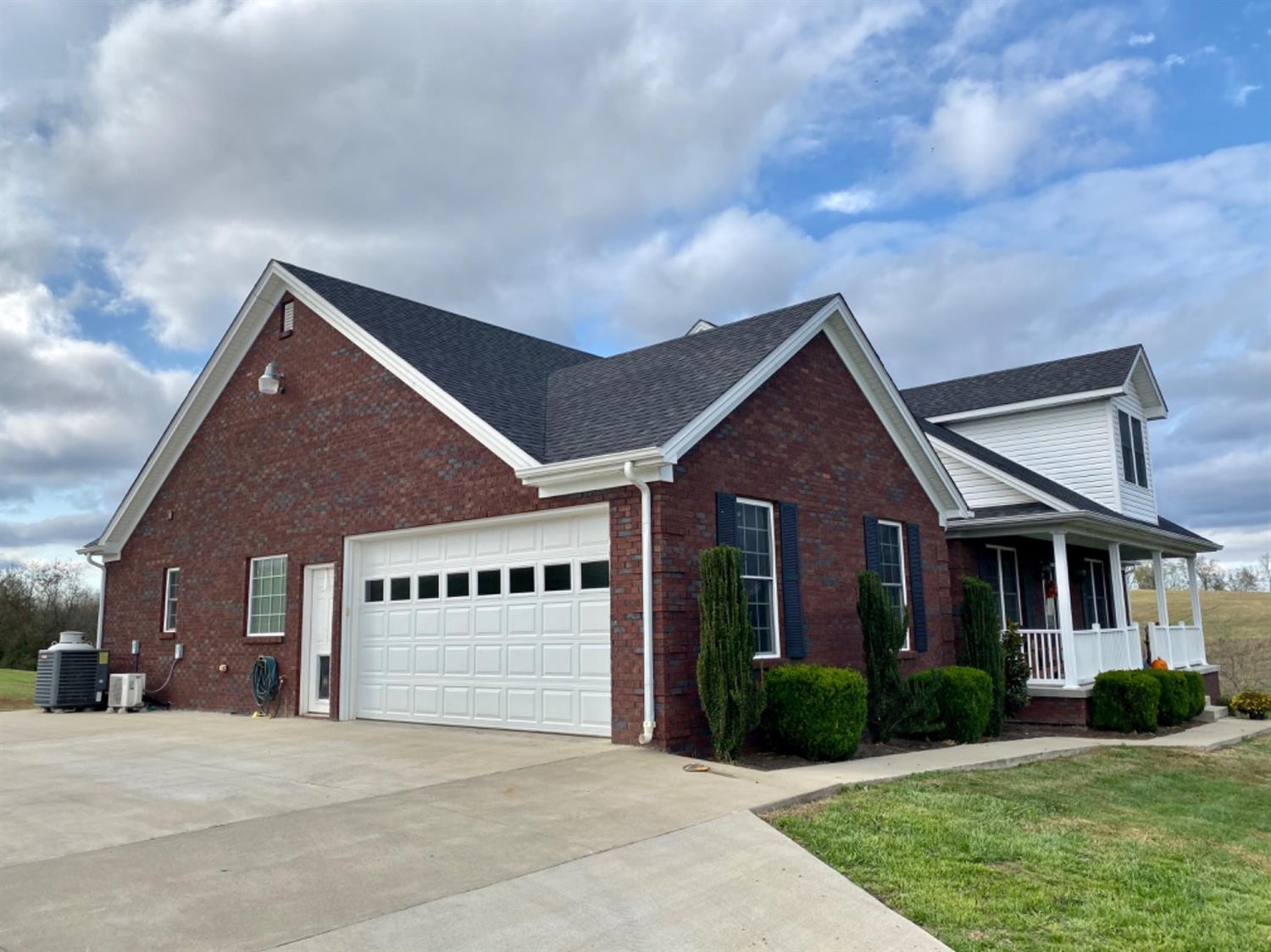 1175 Dry Fork Road Danville, KY 40422 - Photo 13 of 95 Photo 13