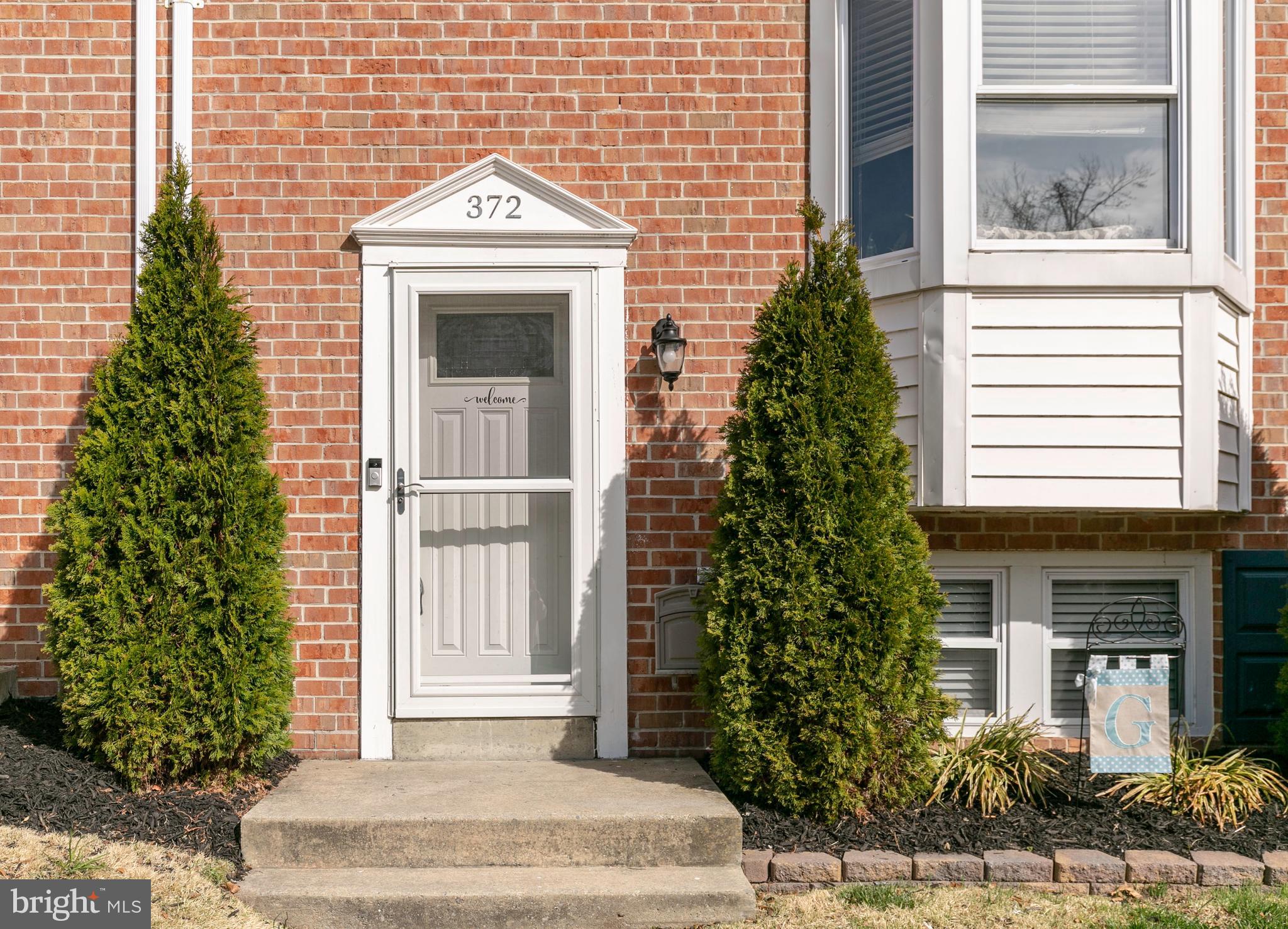 372 Rambling Ridge Court Pasadena, MD 21122 - Photo 2 of 43