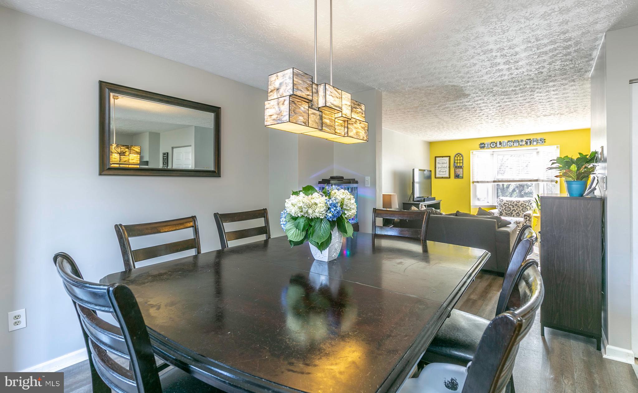 372 Rambling Ridge Court Pasadena, MD 21122 - Photo 13 of 43 dining room