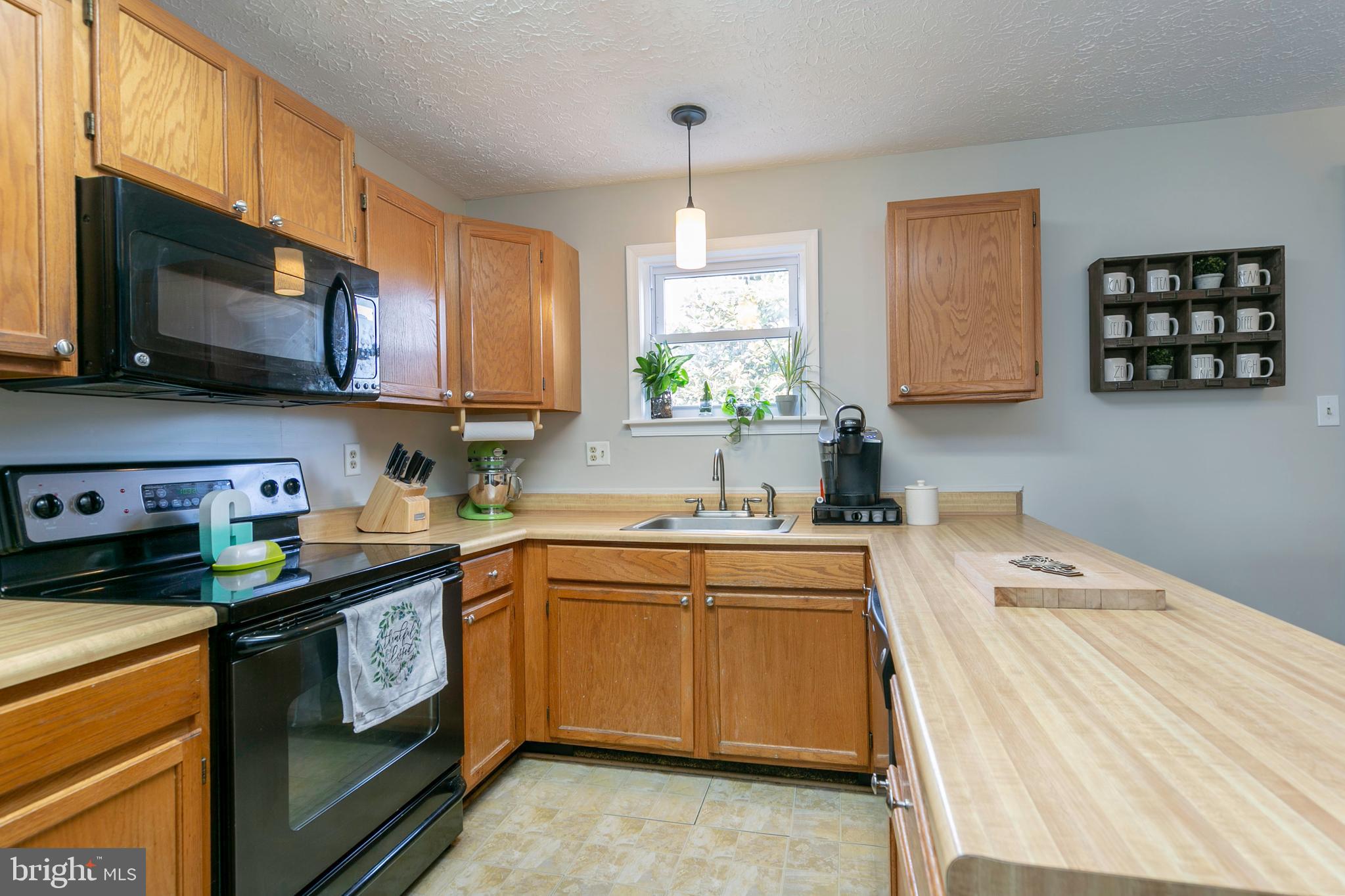 372 Rambling Ridge Court Pasadena, MD 21122 - Photo 18 of 43 kitchen