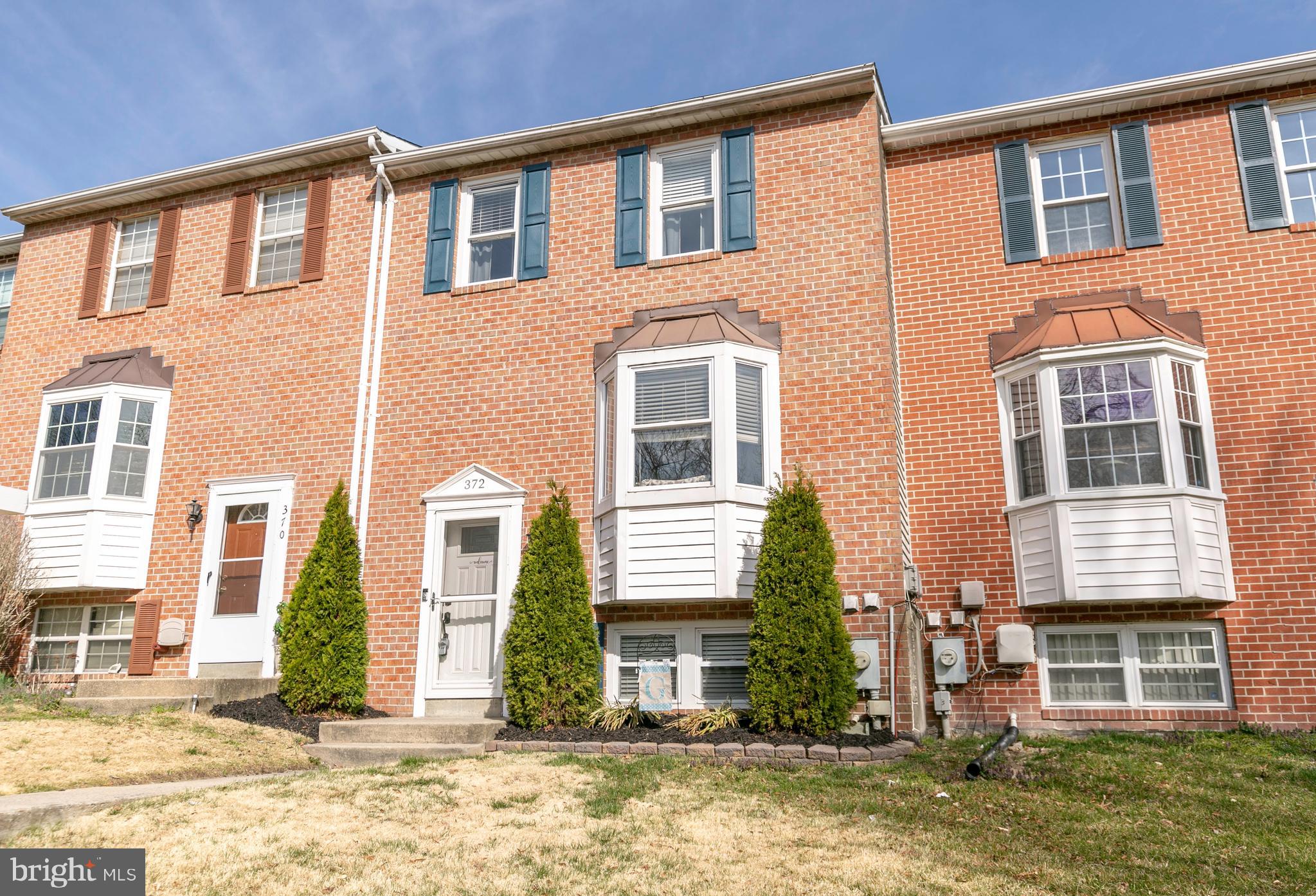 372 Rambling Ridge Court Pasadena, MD 21122 - Photo 4 of 43