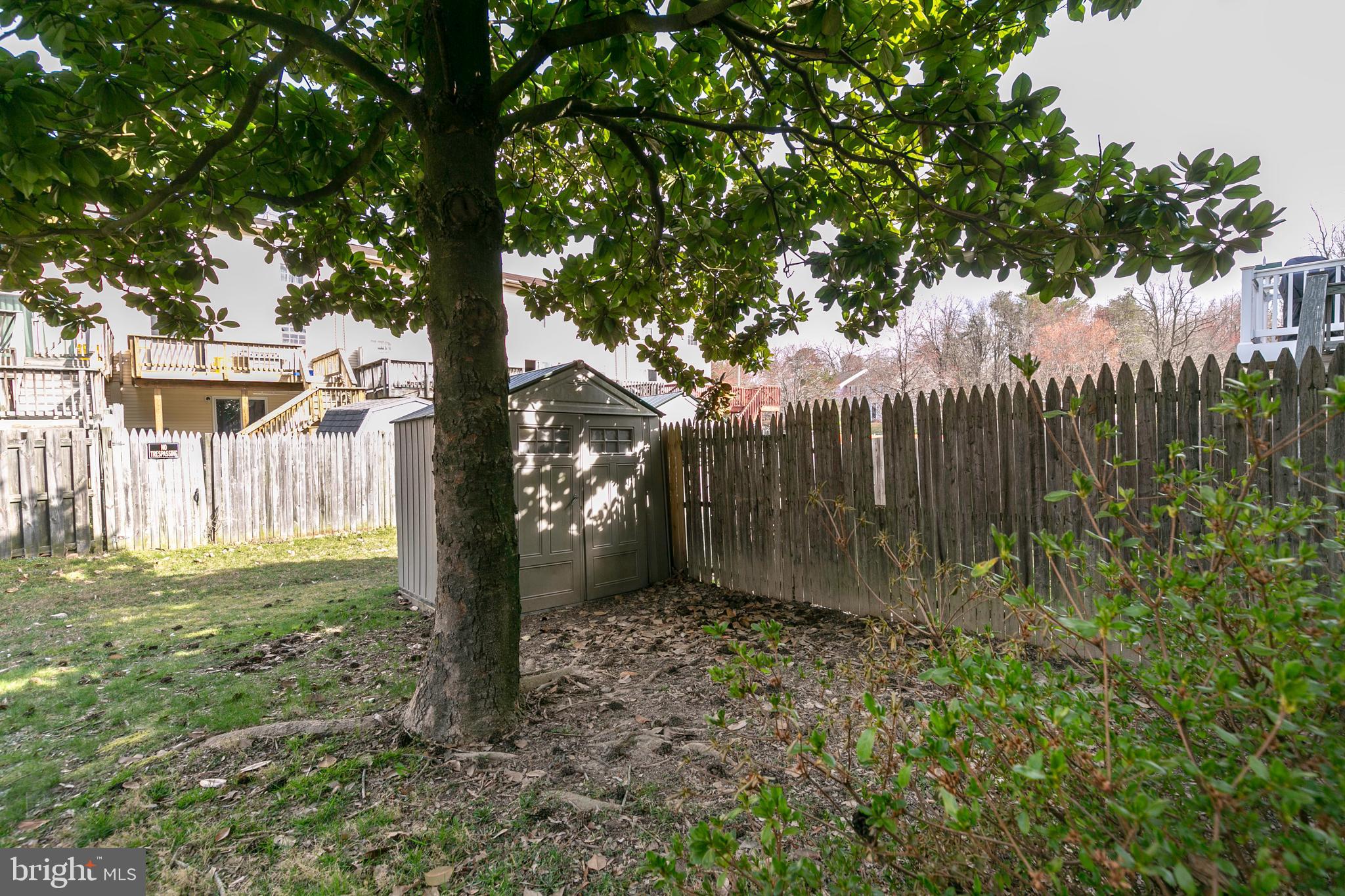 372 Rambling Ridge Court Pasadena, MD 21122 - Photo 40 of 43