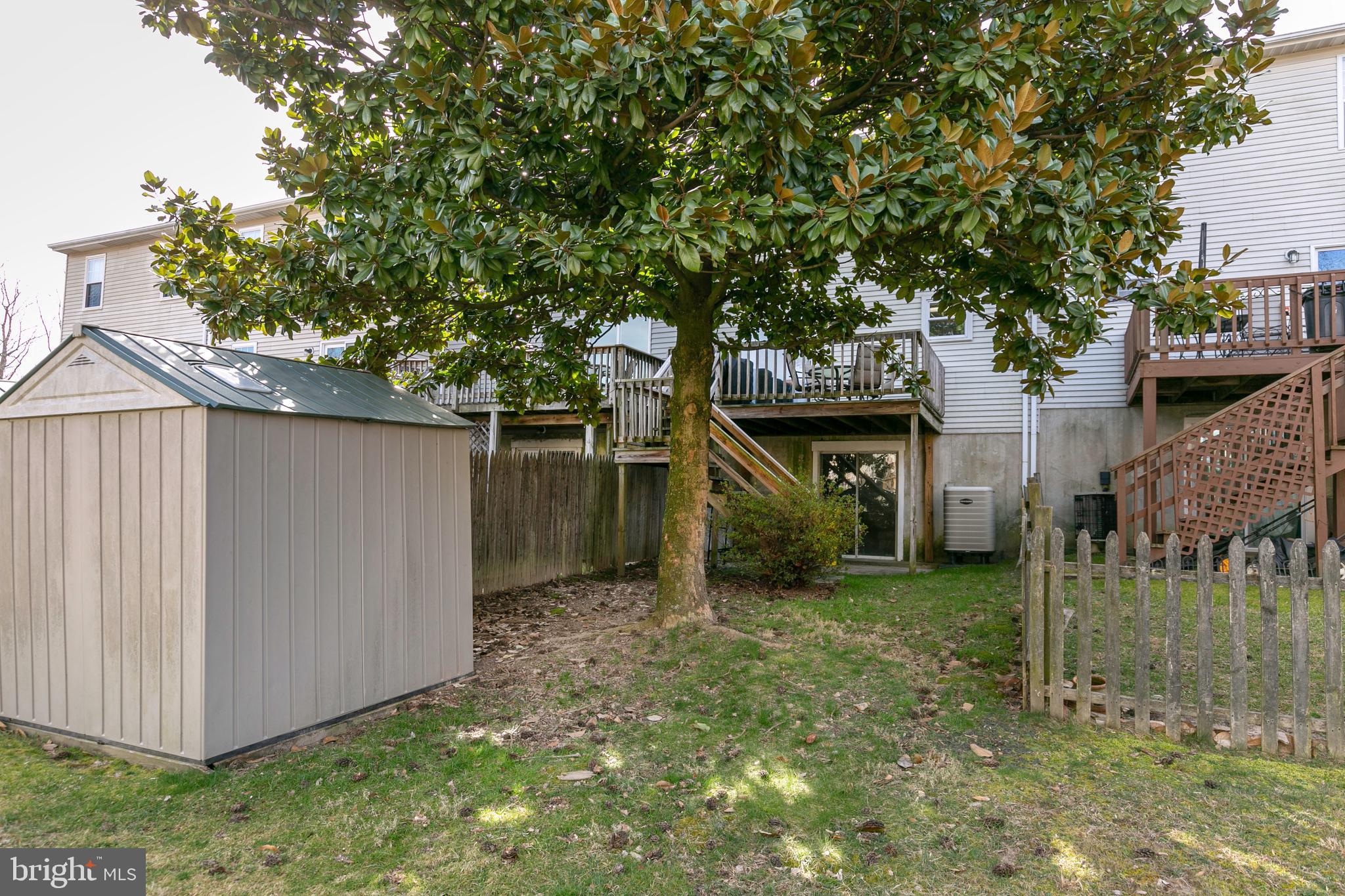 372 Rambling Ridge Court Pasadena, MD 21122 - Photo 42 of 43