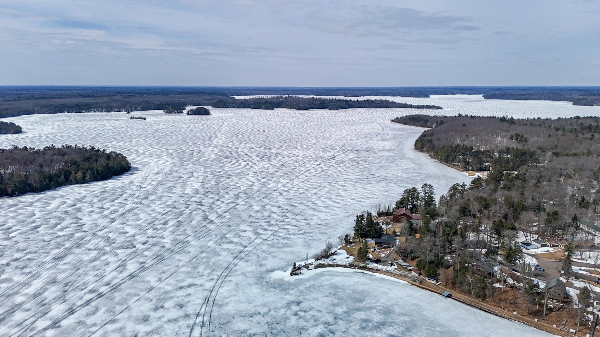 7329 Dolhun Road Lake Tomahawk, WI 54539 - Photo 6 of 46