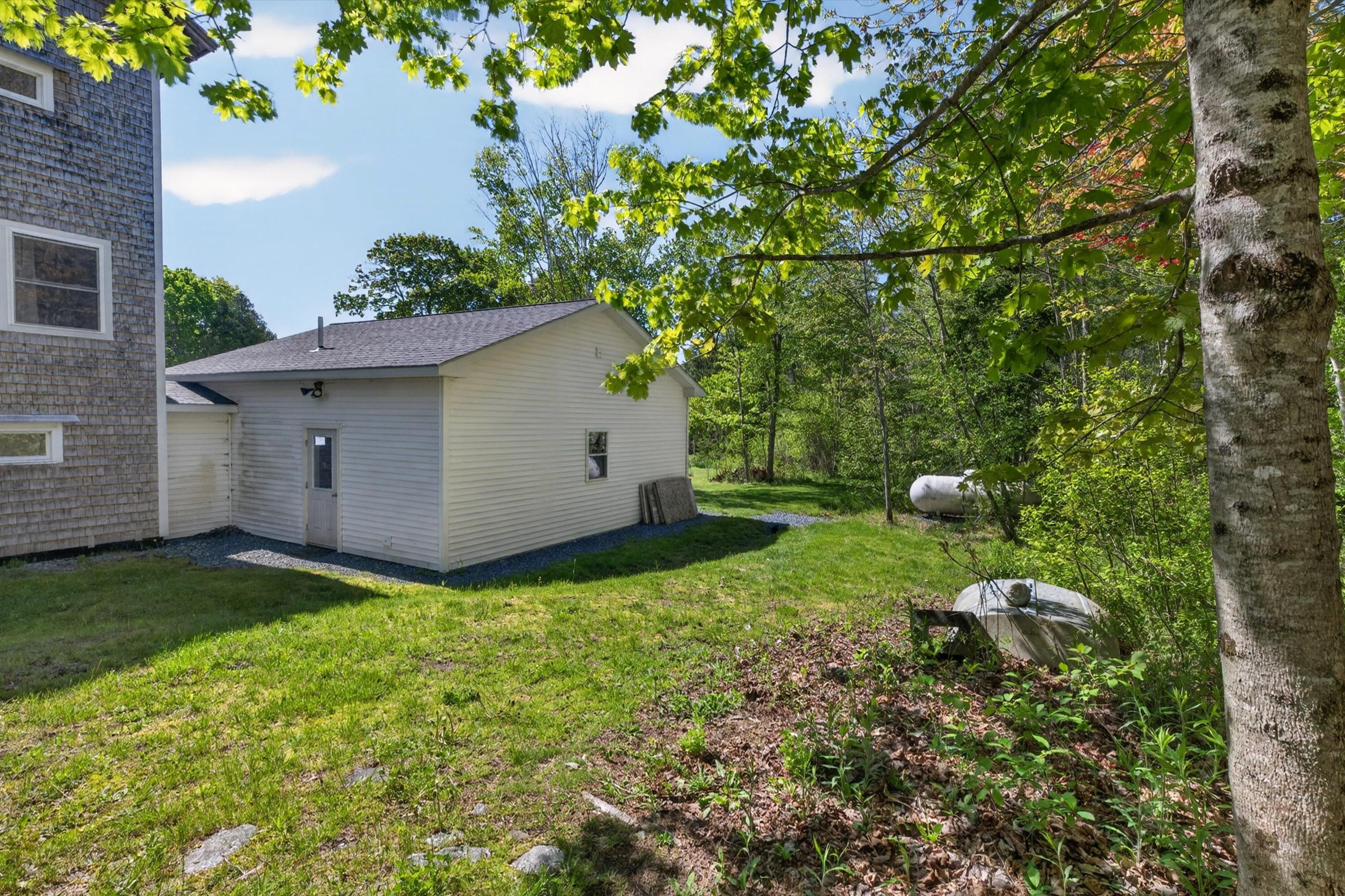 515 Falls Bridge Road Blue Hill, ME 04614 - Photo 82 of 95 515 falls - 90