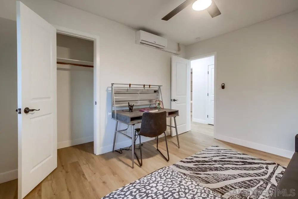 12378 Wade Way El Cajon, CA 92021 - Photo 29 of 48 a view of a workspace with furniture