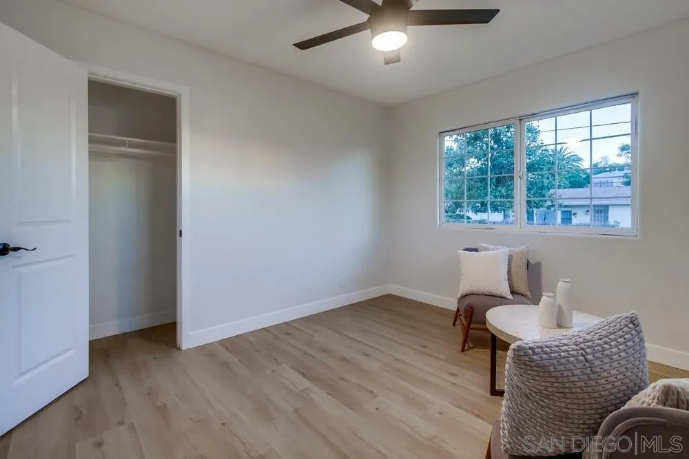 12378 Wade Way El Cajon, CA 92021 - Photo 32 of 48 a living room with furniture and a window