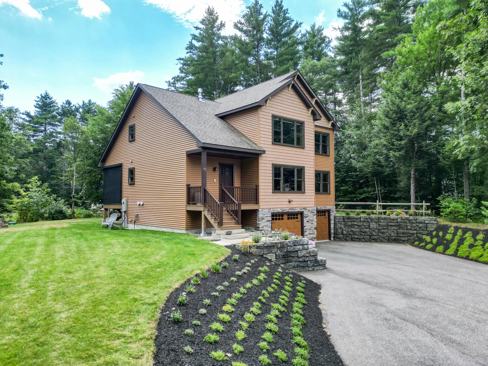 81 Echo Acres Road Conway, NH 03860 - Photo 2 of 60 Gallery Image 2
