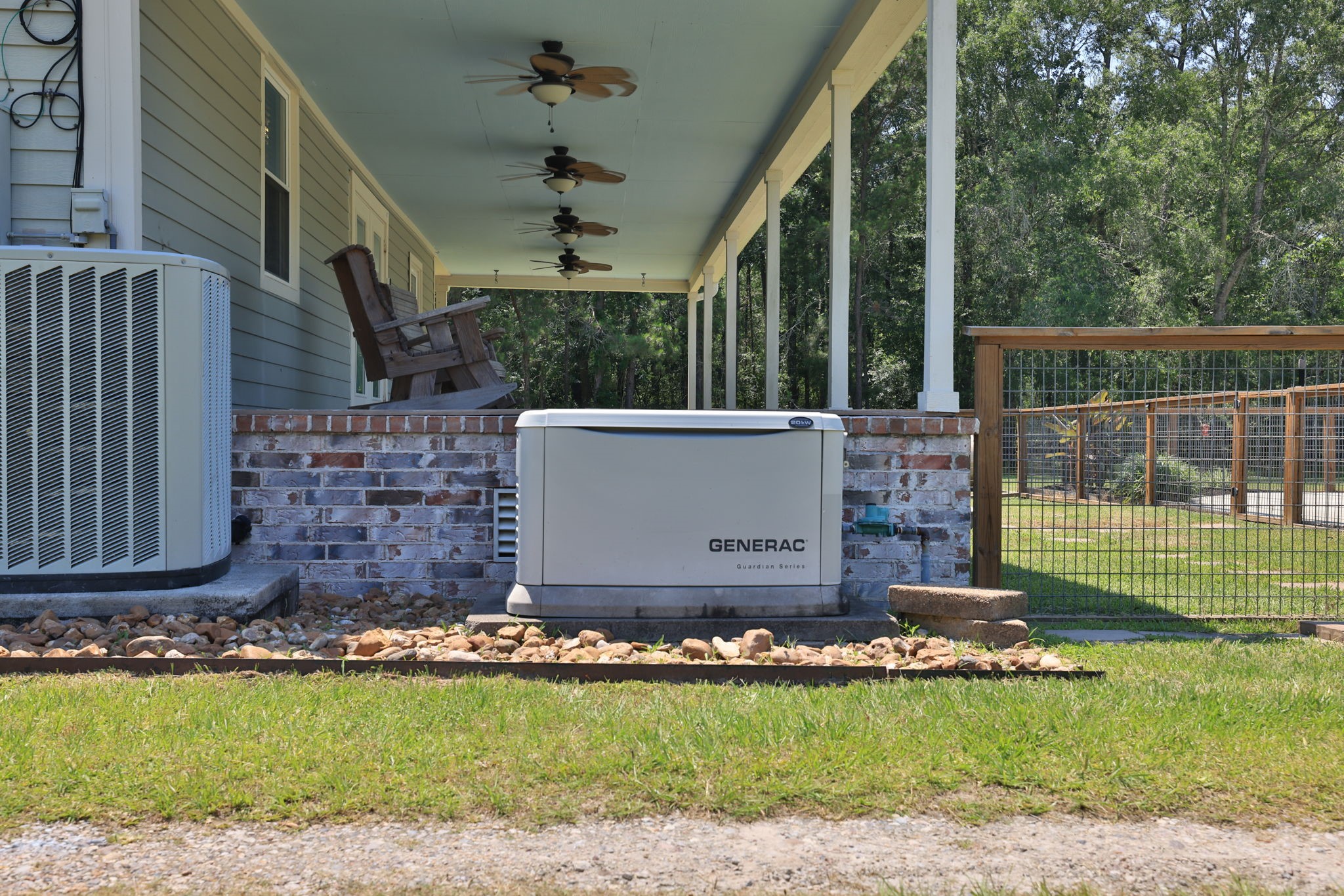 10885 Post Oak Drive Conroe, TX 77385 - Photo 42 of 50