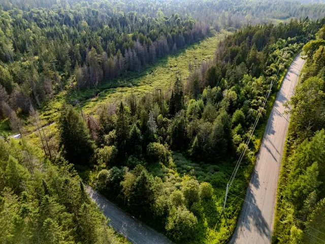 $118,000 | 0 Watson Road, Hardwick, VT 05843