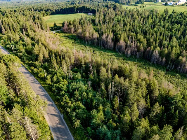 $118,000 | 0 Watson Road, Hardwick, VT 05843