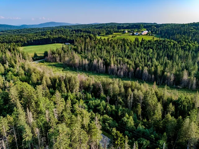 $118,000 | 0 Watson Road, Hardwick, VT 05843