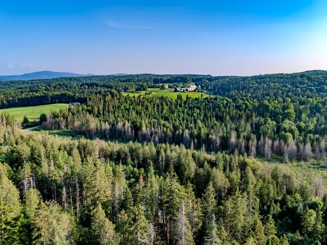 $118,000 | 0 Watson Road, Hardwick, VT 05843