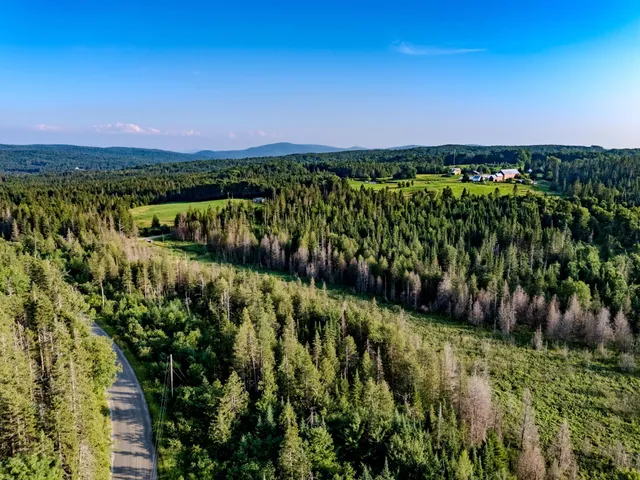 $118,000 | 0 Watson Road, Hardwick, VT 05843
