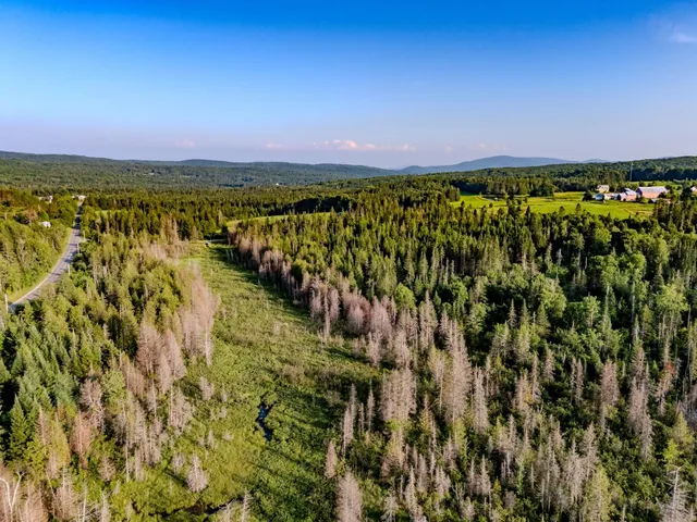 $118,000 | 0 Watson Road, Hardwick, VT 05843