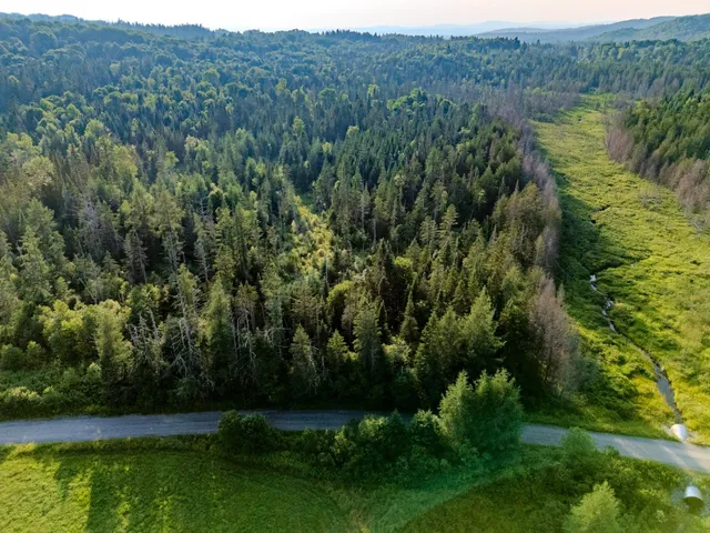 $118,000 | 0 Watson Road, Hardwick, VT 05843