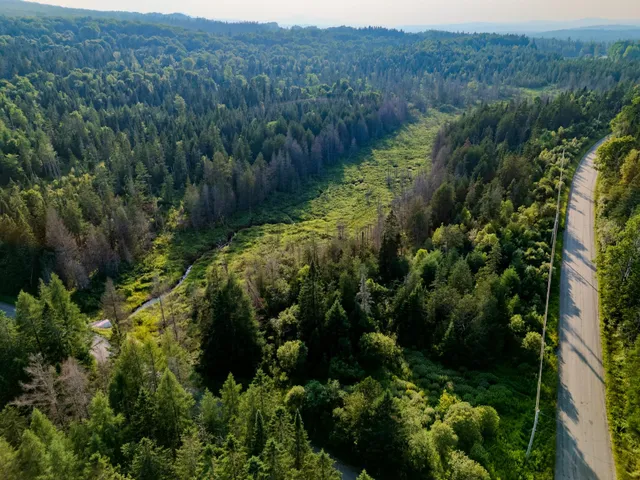 $118,000 | 0 Watson Road, Hardwick, VT 05843