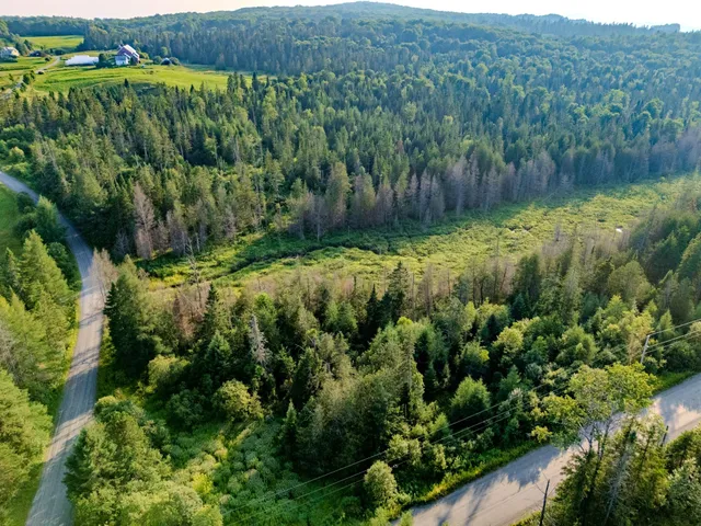 $118,000 | 0 Watson Road, Hardwick, VT 05843