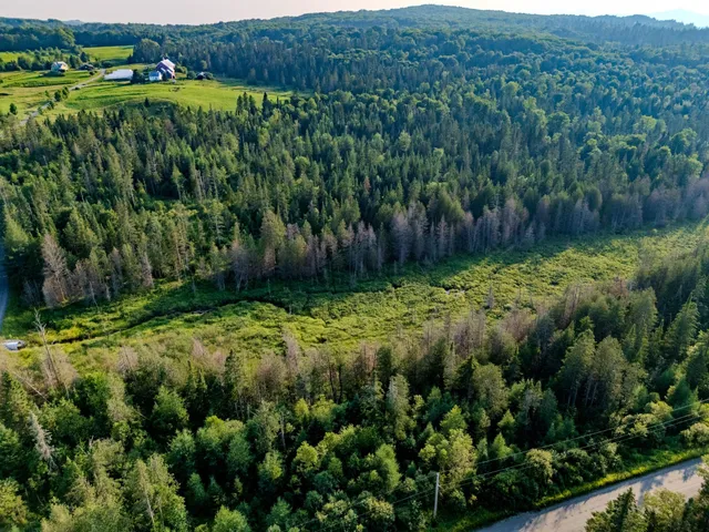 $118,000 | 0 Watson Road, Hardwick, VT 05843