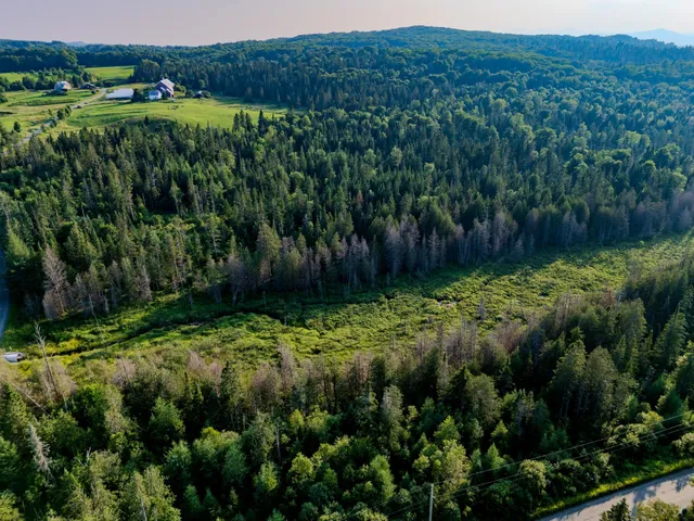 $118,000 | 0 Watson Road, Hardwick, VT 05843