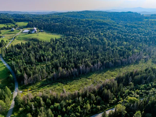 $118,000 | 0 Watson Road, Hardwick, VT 05843