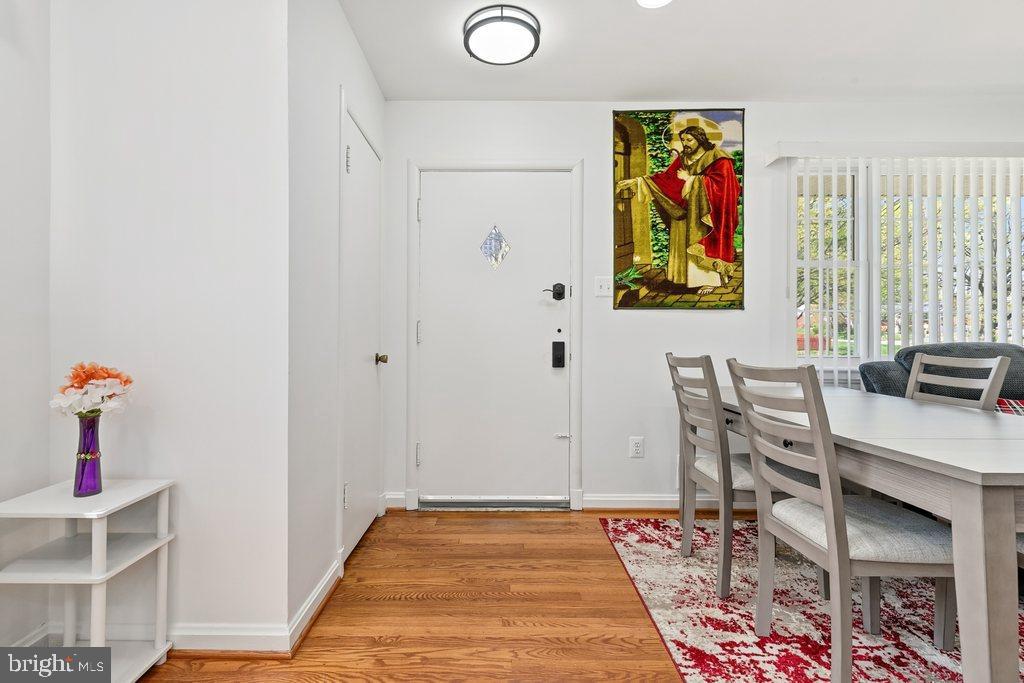 11109 Bucknell Drive Silver Spring, MD 20902 - Photo 7 of 58