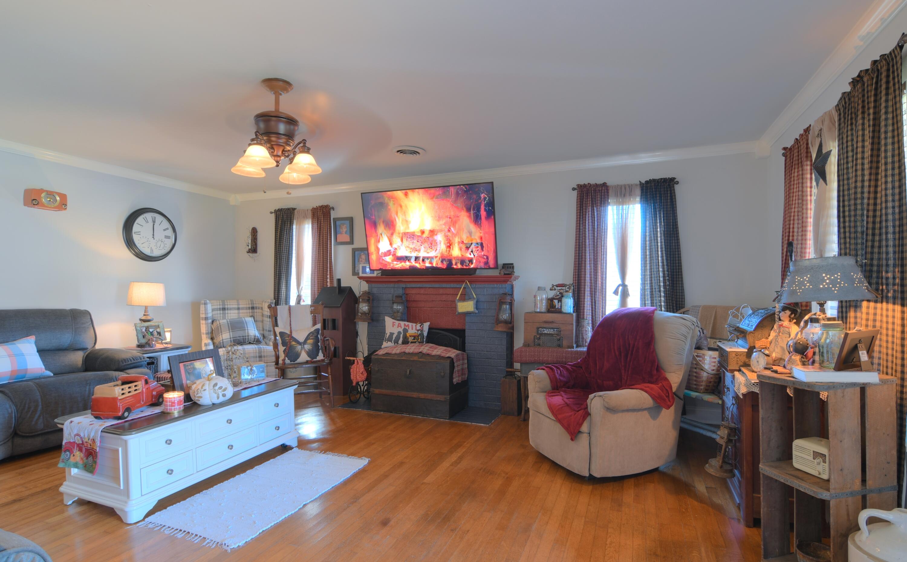 53 Egan Road Morehead, KY 40351 - Photo 9 of 30 1