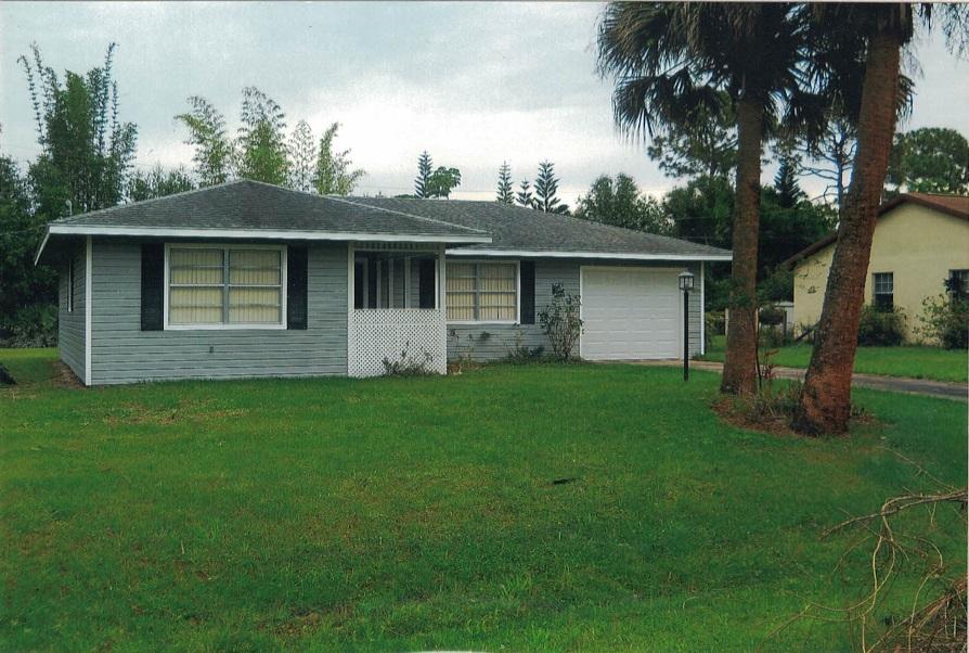 7100 Salerno Road Fort Pierce, FL 34951 - Photo 1 of 26 Outside Front