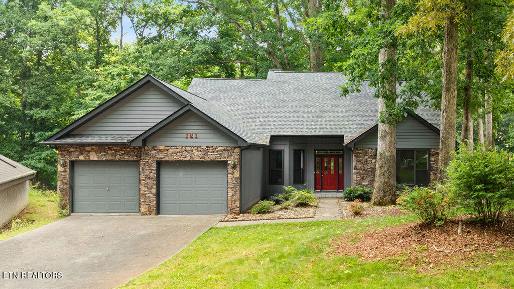 121 Inata Circle Loudon, TN 37774 - Photo 60 of 60 DJI_0168copy
