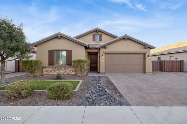 $475,000 | 1179 Spine Tree Avenue, Queen Creek, AZ 85140