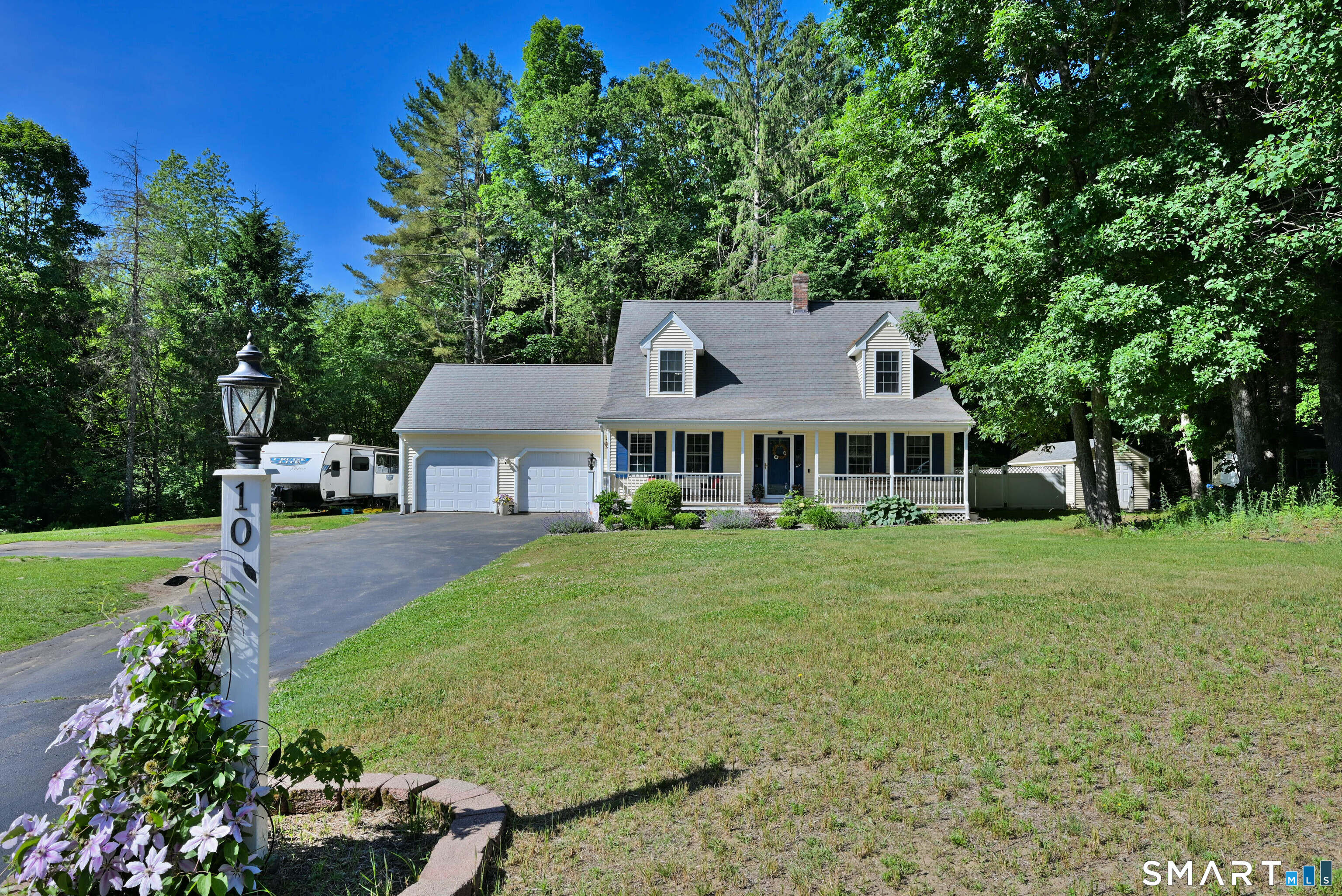 10 Ryler Court Thompson, CT 06255 - Photo 5 of 39