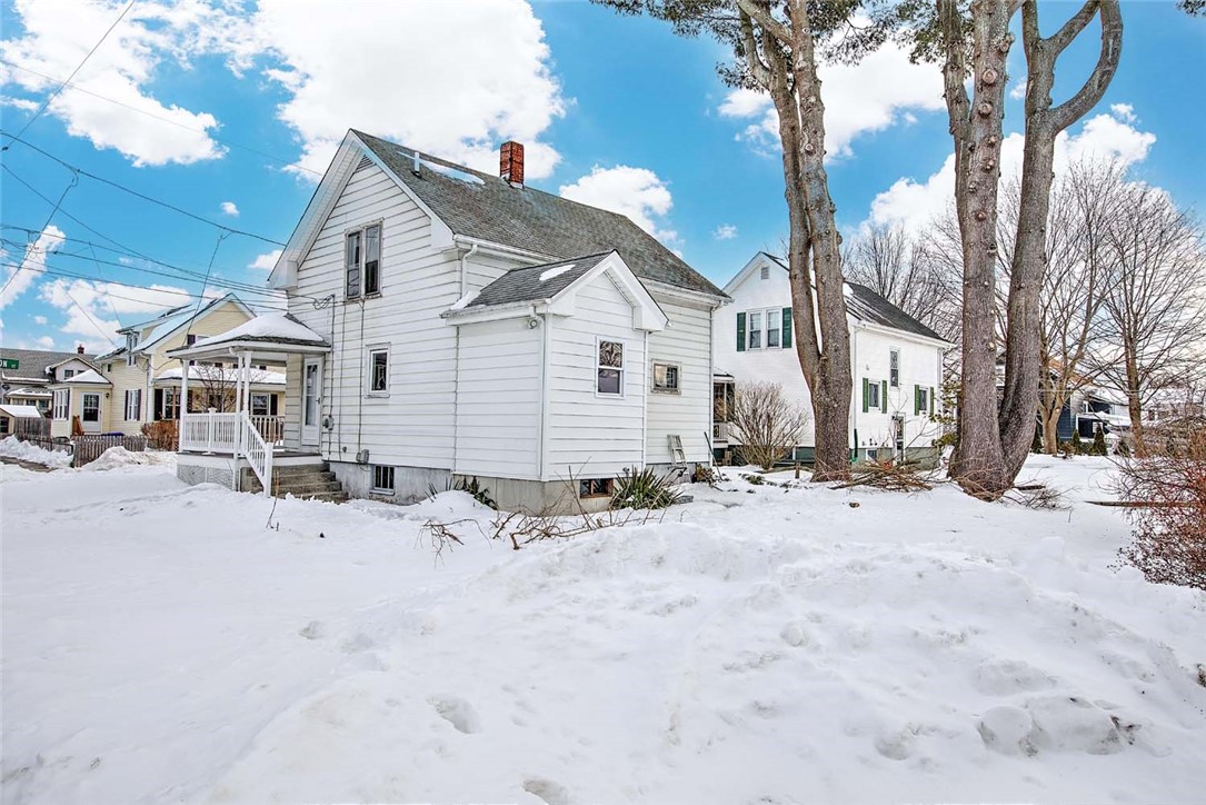 33 Mason Street Warren, RI 02885 - Photo 3 of 34