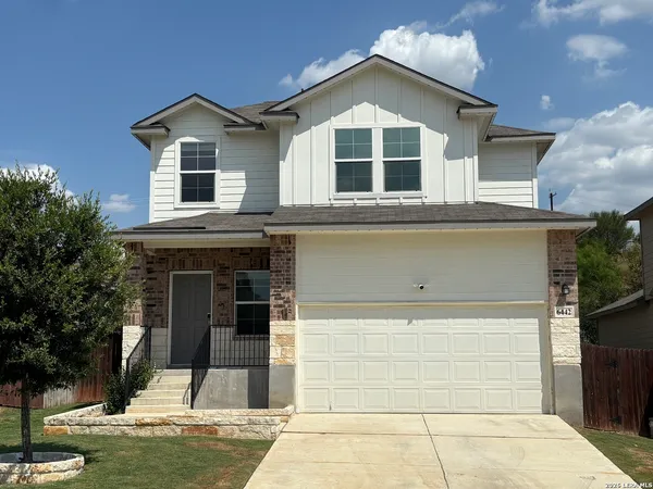 $1,899 | 6442 Greensleeves, San Antonio, TX 78252