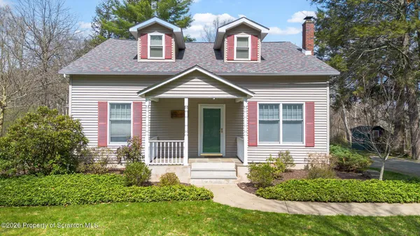 $750,000 | 353 Benton Road, Dalton, PA 18414