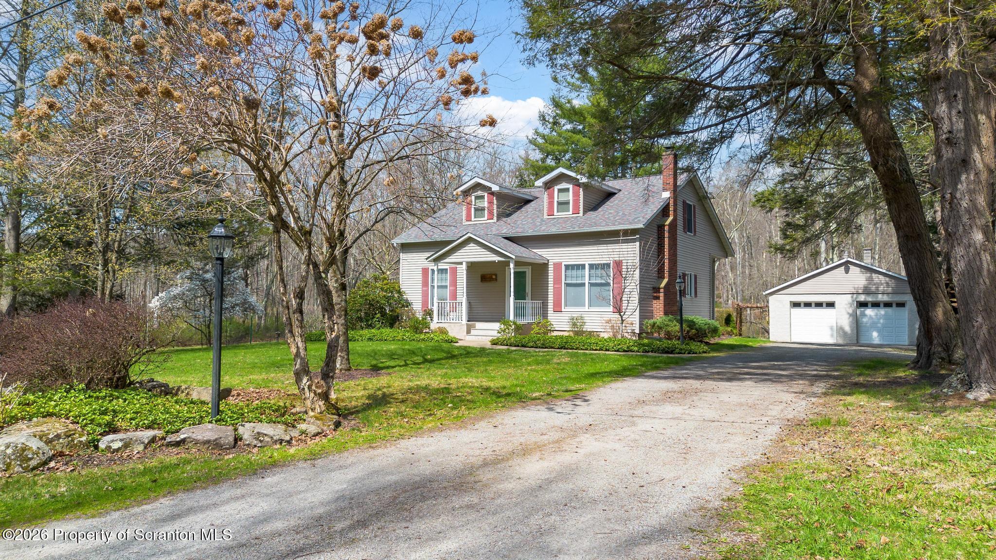 353 Benton Road Dalton, PA 18414 - Photo 2 of 72 DJI_0606