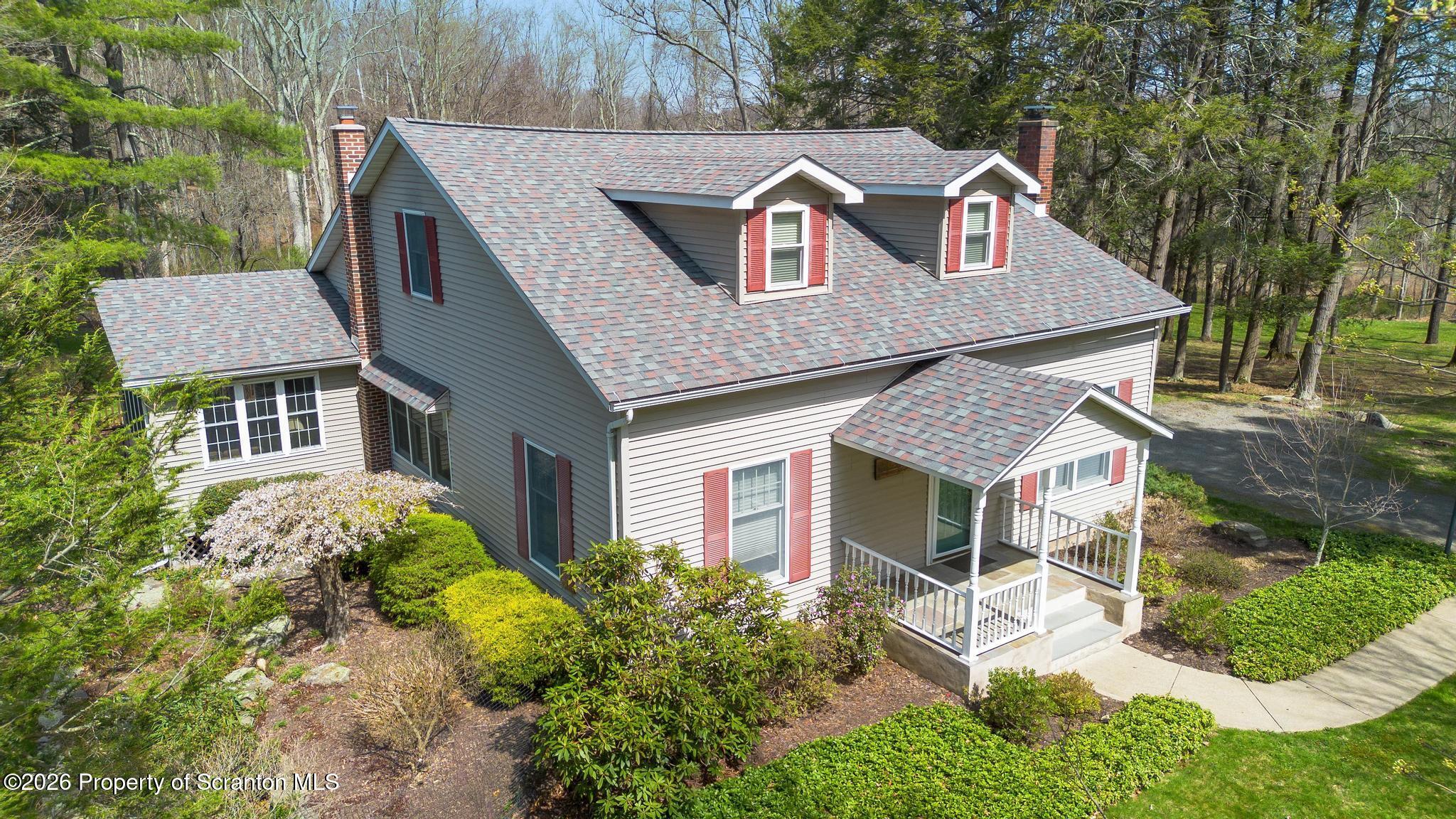 353 Benton Road Dalton, PA 18414 - Photo 3 of 72 DJI_0623-2