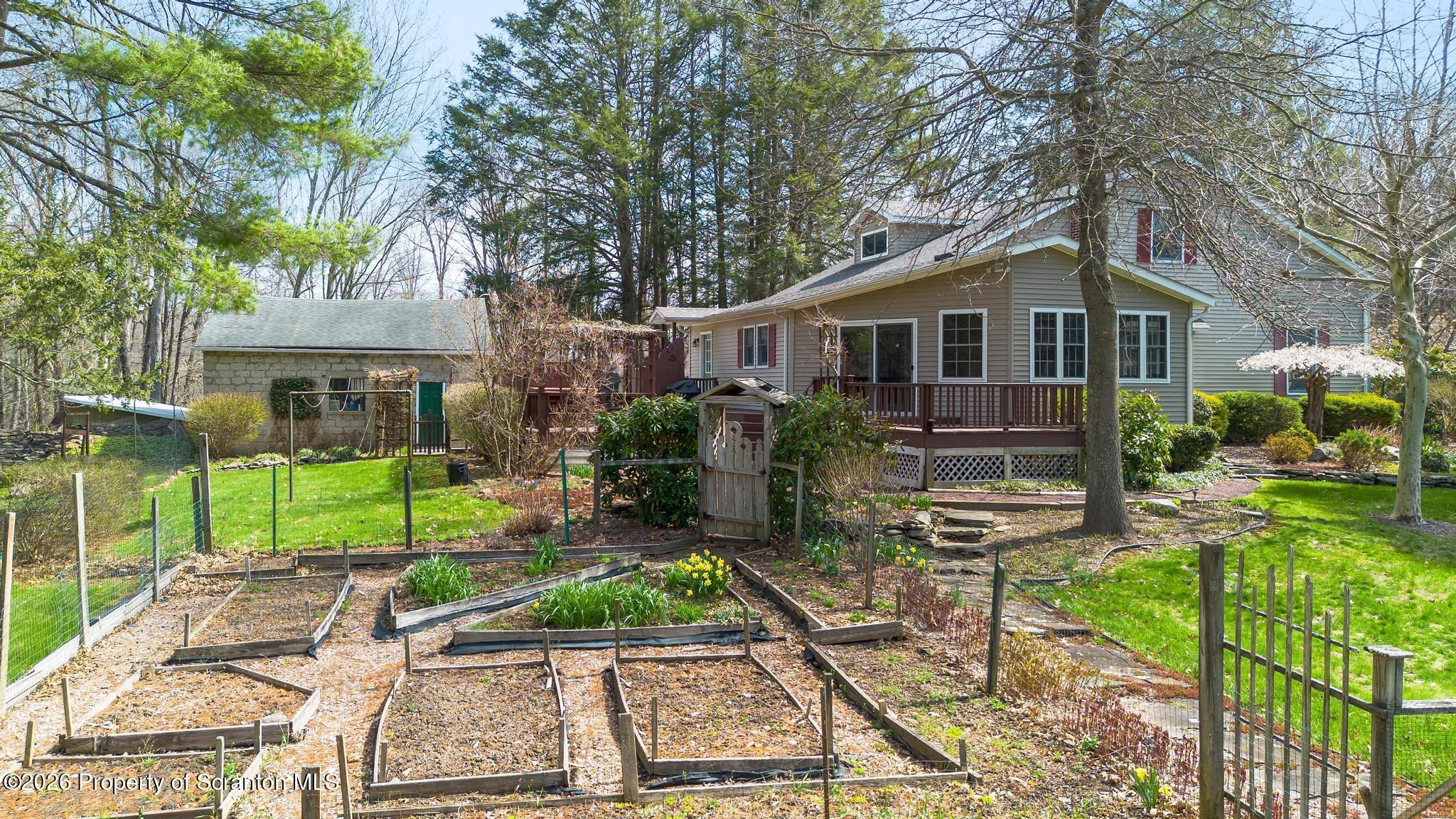 353 Benton Road Dalton, PA 18414 - Photo 61 of 72 DJI_0617-2