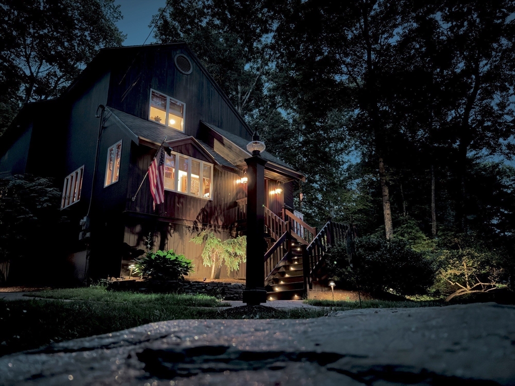 41 Apple Road Brimfield, MA 01010 - Photo 33 of 37
