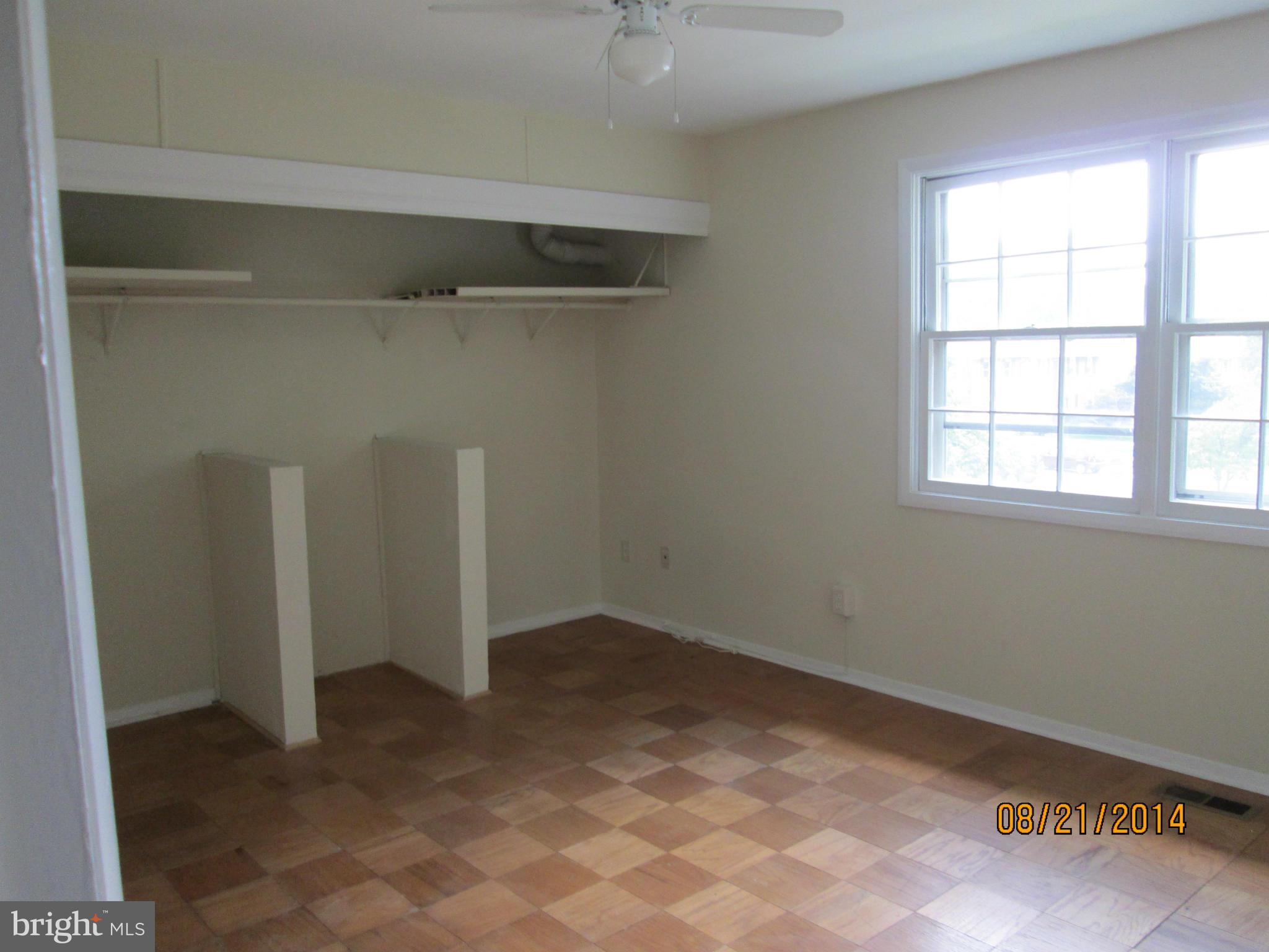 416 Falling Spring Court Reisterstown, MD 21136 - Photo 10 of 16 a view of empty room
