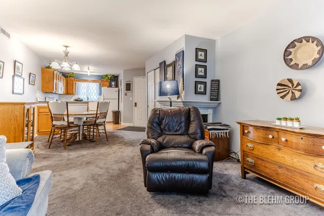 $182,000 | 3288 Devonwood Hills Northeast, Unit F, Grand Rapids, MI 49525