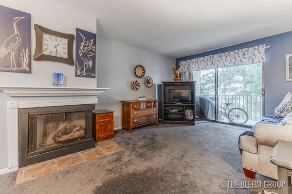 $182,000 | 3288 Devonwood Hills Northeast, Unit F, Grand Rapids, MI 49525