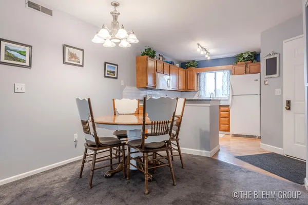 $182,000 | 3288 Devonwood Hills Northeast, Unit F, Grand Rapids, MI 49525