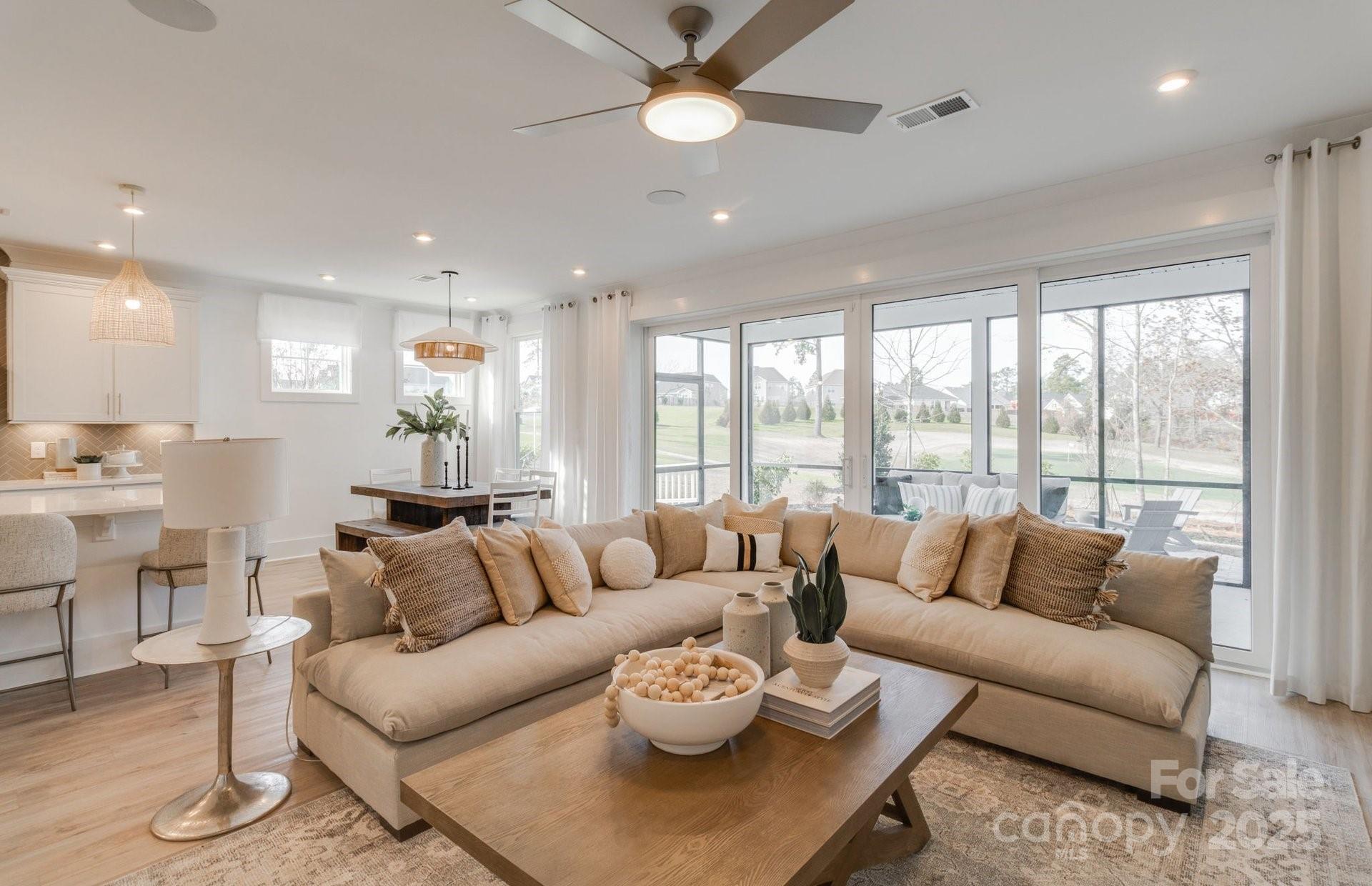 3527 Rapport Court, Unit 25 Lancaster, SC 29720 - Photo 4 of 10 Gallery Image 4